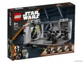 LEGO® 75324 Angriff der Dark Trooper I Star Wars The Mandalorian Luke Skywalker