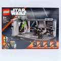 LEGO Star Wars 75324 Angriff der Dark Trooper GESCHENKIDEE NEU & OVP