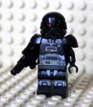 LEGO ® STAR WARS FIGUR DARK TROOPER AUS SET 75324 NEU & UNBENUTZT | SW1161