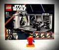 LEGO Star Wars - 75324 - Dark Trooper Attack - NEW NEU OVP