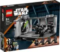 Original LEGO Star Wars 75324 - Attack von Der Soldaten Darks