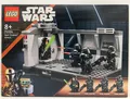 LEGO Star Wars 75324 Angriff Dark Trooper Luke Skywalker 166 Teile 4 Figuren 8+