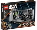LEGO Star Wars 75324 Angriff der Dark Trooper - NEU OVP