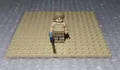 LEGO ® STAR WARS FIGUR LUKE SKYWALKER