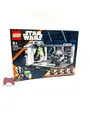 LEGO 75324 Star Wars: Angriff der Dark Trooper NEU OVP EOL Diorama Mandalorian