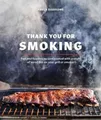 Paula Disbrowe Thank You for Smoking (Gebundene Ausgabe) (US IMPORT)