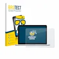 BROTECT Entspiegelungs Schutzglas für Apple MacBook Retina Pro 13" 2015 Schutzfolie Panzer Folie Glas Matt [Extrem Kratzfest 9H, Anti-Reflex]
