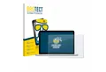 BROTECT Displayschutzglas Schutzglas für Apple MacBook Retina Pro 13" 2015, 1 Stück, Schutzfolie Display Schutz Glas Folie matt