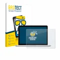 BROTECT Panzerfolie Schutzglas für Apple MacBook Retina Pro 13" 2015 matt