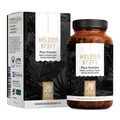Maca Extrakt Komplex 90 Kapsel hochdosiert Tribulus terre Heldenkraft NATURTREU®