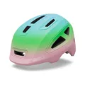 Giro Scamp II Fahrradhelm matte pink/green XS