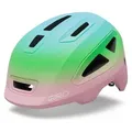 Giro Scamp Ii Junior-stadthelm Mehrfarbig XS Kinder Mehrfarbig XS