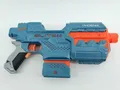 Nerf Elite 2.0 Phoenix CS-6 motorisierter Blaster unvollständig