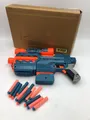 Nerf Elite 2.0 Phoenix CS-6 Blaster Set mit 12 Darts, erweiterbar, motorisiert