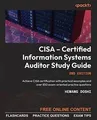 CISA - Certified Information Systems Auditor Study Guide... | Buch | Zustand gut