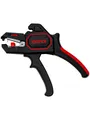 KNIPEX Automatische Abisolierzange