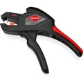 KNIPEX Automatische Abisolierzange ComStrip