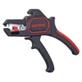 Knipex selbsteinstellende Abisolierzange - für Kabelquerschnitte von 0,2 - 6,0 mm²