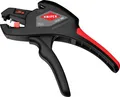 Knipex 1262 12 62 180 Abmantelungszange 0.2 bis 6mm² 10 bis 24