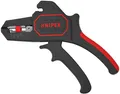 Knipex Automatische Abisolierzange 1262180 - 180mm - 0,2-6mm² - 12 62 180