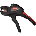 Automatikabisolierzange L.180mm 0,2-6 (AWG 24-10) mm² KNIPEX Abisolierzange
