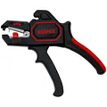 KNIPEX Automatische Abisolierzange 0,2-6 mm² Abisoliergerät Abisolierer NEU