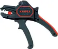Knipex Automatische Abisolierzange Leiterquerschnitt 0,2 - 6 mm²