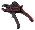 Knipex Automatik-Abisolierzange 180 mm - 12 62 180