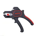 KNIPEX Automatische Abisolierzange 180 mm 1262180