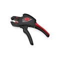 KNIPEX 12 62 180 ComStrip Automatische Abisolierzange 165 mm