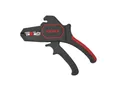Knipex 12 62 180 Comstrip Automatic Insulation Stripper 180mm