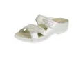 BERKEMANN Berkemann weiblich Berkoflex Felia Pantolette Lede Pantolette