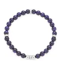 Leonardo Jewels Armband Loreto Blaufluss Stein Armkette Damen Schmuck