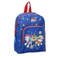 PAW PATROL Kinderrucksack Rucksack Teamwork Chase Marshall Rubble Paw Patrol 30 x 23 x 10 cm