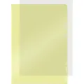 Leitz Sichthüllen Premium A4 (A4, 100 x) (4100-00-15)