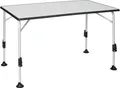 Berger Ivalo 2 Campingtisch  115 x 70 cm