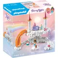 PLAYMOBIL 71360 Himmlische Babywolke
