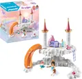 PLAYMOBIL Princess Magic 71360 Wolke Babywiege Schaukelpferd Spielzeug Kinder