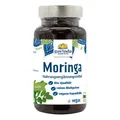 Moringa - 90 Kapseln 45g | GOVINDA