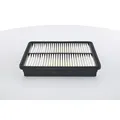 ORIGINAL® Bosch Luftfilter für Kia SORENTO II SORENTO II Kasten/SUV Hyundai