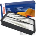 BOSCH LUFTFILTER für HYUNDAI GRANDEUR SONATA VI KIA SORENTO II BAUJAHR BEACHTEN