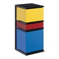 MoMA Aufbewahrungstower De Stijl