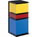MoMA Aufbewahrungstower De Stijl