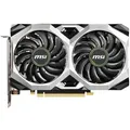 MSI GeForce GTX 1660 SUPER VENTUS XS OC - OC Edition - Schwarz/Grau