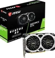 MSI GeForce GTX 1660 SUPER VENTUS XS OC - OC Edition