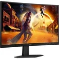 C27G4ZXE, Gaming-Monitor 68.6 cm (27 Zoll), schwarz (matt), FullHD, Fast VA, Curved, HDMI, DP, 280Hz Panel
