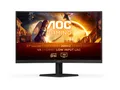 AOC Gaming C27G4ZXE - LED-Monitor - Gaming - gebogen - 68.6 cm (27")