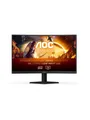27" AOC C27G4ZXE - 1920x1080 (FHD) - 280Hz - VA