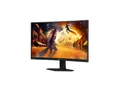 AOC Gaming C27G4ZXE - LED-Monitor - Gaming - gebogen - 68.6 cm (27")