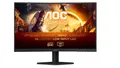 AOC C27G4ZXE 27 Zoll Full-HD Gaming Curved Monitor